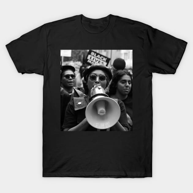 the activism T-Shirt by efanmr